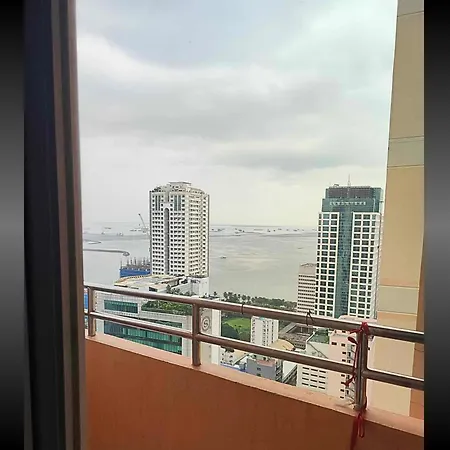 Enjoy Free Sauna And Pool Access, Save 40 Percent This Month On A Deluxe Unit In Manila With A Balcony In Prime Location Near Naia, Manila Bay, Robinsons Place, Pgh, Bellagio, Up, And Intramuros Updated 2025 Rates For An Unforgettable Staycation